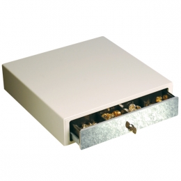 STAR - 99250110 - STAR CB-92 II, blanc, chrome