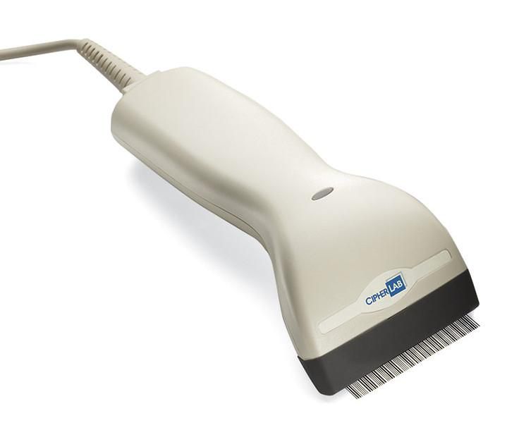 CIPHERLAB - A1000ACWR0001 - 1000, RS232, 67