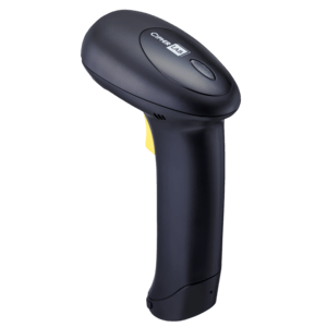 CIPHERLAB - A1560PCBKRG01 - CipherLab 1560P, bluetooth, 1D, bluetooth, en kit (RS232), noir