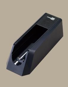 CIPHERLAB - A1861NBABN201 - °EOLé 1860 SERIES  BATTERY CHARGER, 1 RECHARGEABLE LI-ION BATTERY, EU ADAPTER
