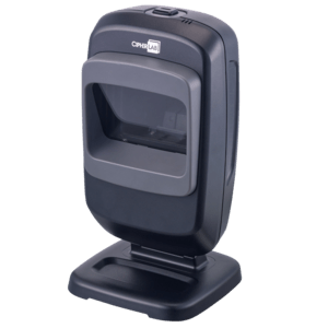 CIPHERLAB - A2200NBUN0201 - CipherLab 2200, 2D, courtes distances, en kit (USB), noir