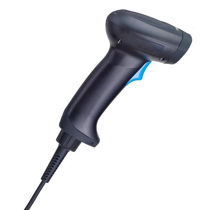 CIPHERLAB - A2504S2BSU0T1 - 2504, imageur 2D, noir