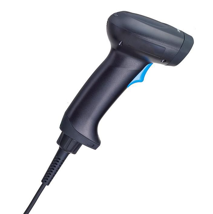 CIPHERLAB - A2504SMBSU0T1 - 2504 milieu de gamme