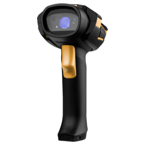 CIPHERLAB - A2564S2WKU0E2 - CipherLab 2564, CMOS, bluetooth, 2D, courtes distances, bluetooth, en kit (USB), blanc