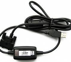 CIPHERLAB - A308RS0000014 - câble de conversion uart (RS232) vers USB 16 broches pour les séries 8200/8400/8700