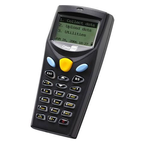 CIPHERLAB - A8000RSC00002 - Imageur linéaire, 2mb, socle de communication/USB