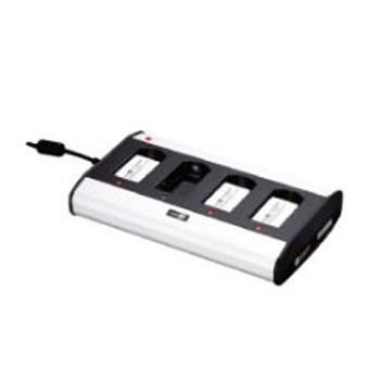 CIPHERLAB - A82004BCNN301 - Chargeur de batterie à 4 emplacements