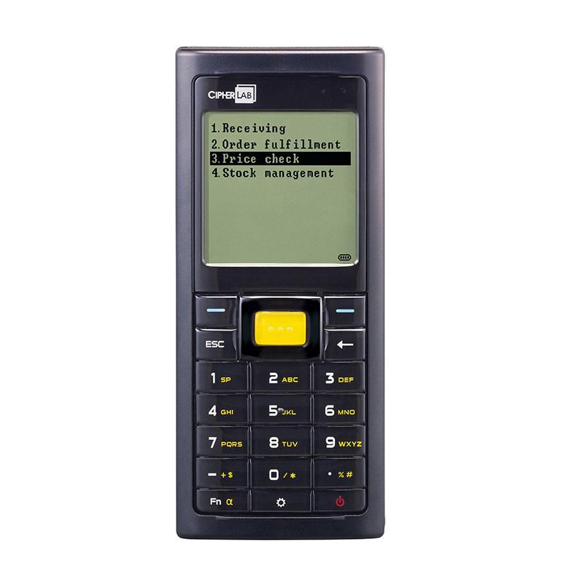 CIPHERLAB - A8200RSC82UU1 - CPT-8200, lot