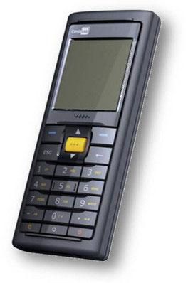 CIPHERLAB - A8231RSC82UU1 - 8231, WLAN/Bluetooth, CCD