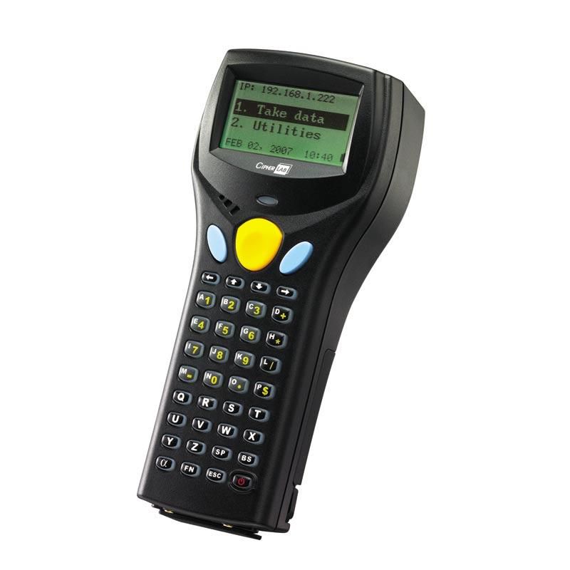 CIPHERLAB - A8300RS000310 - CPT-8300-C, lot