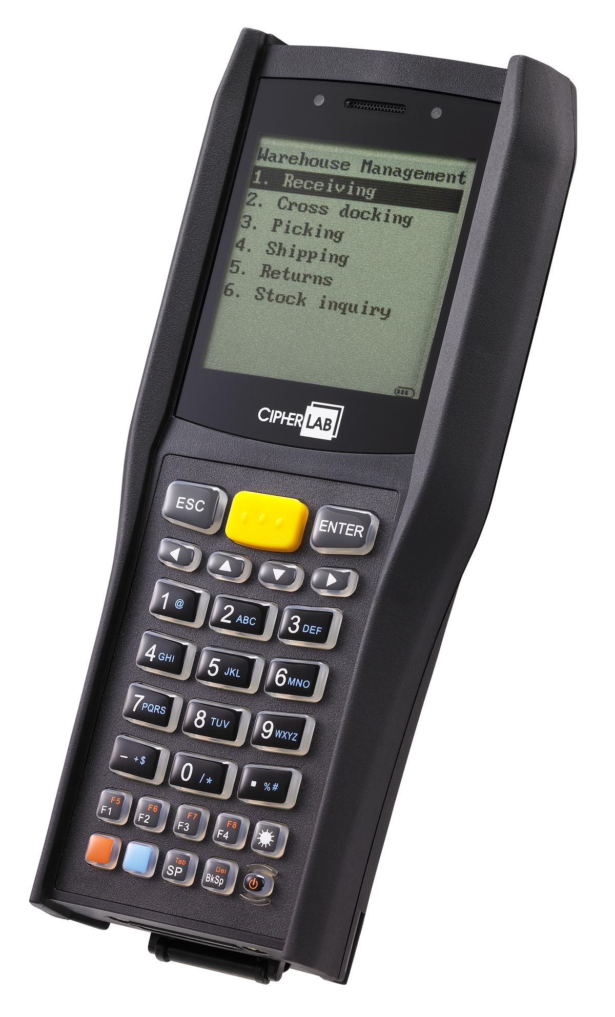 CIPHERLAB - A8400RS000014 - 8400 NO-reader