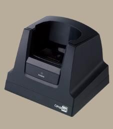 CIPHERLAB - A8600CCCNNN01 - Chargement et communication