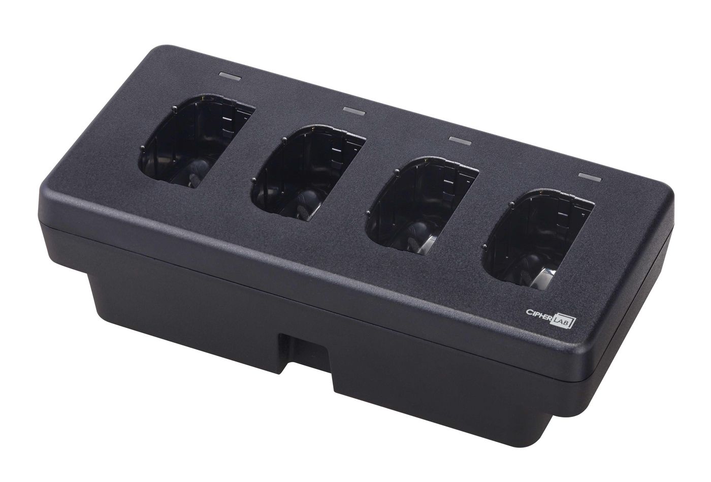 CIPHERLAB - A97004BCNN201 - (BGC-9700 EU) CHARGEUR DE BATTERIE À 4 EMPLACEMENTS POUR 9700 EU