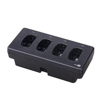 CIPHERLAB - A97004BCNN301 - 9700 4-slot battery charger UK