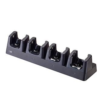 CIPHERLAB - A97004STNN301 - Socle de terminal à 4 emplacements avec LAN