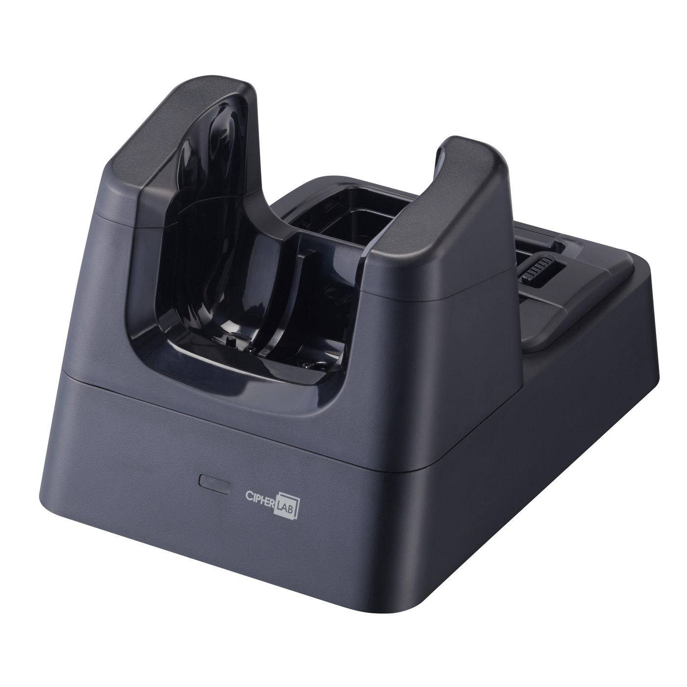 CIPHERLAB - A9700CCCNU201 - (scc-9700 eu) socle de charge et de communication avec cable micro USB pour 9700 pour eu