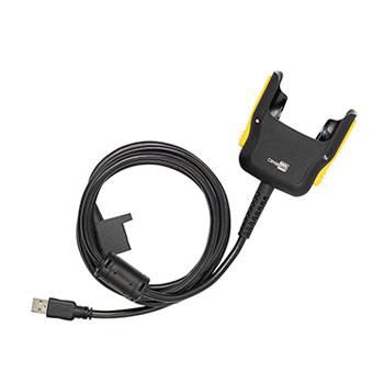 CIPHERLAB - A9700SNPNRN01 - (snp-9700-232) câble rs-232 snap-on pour la série 9700