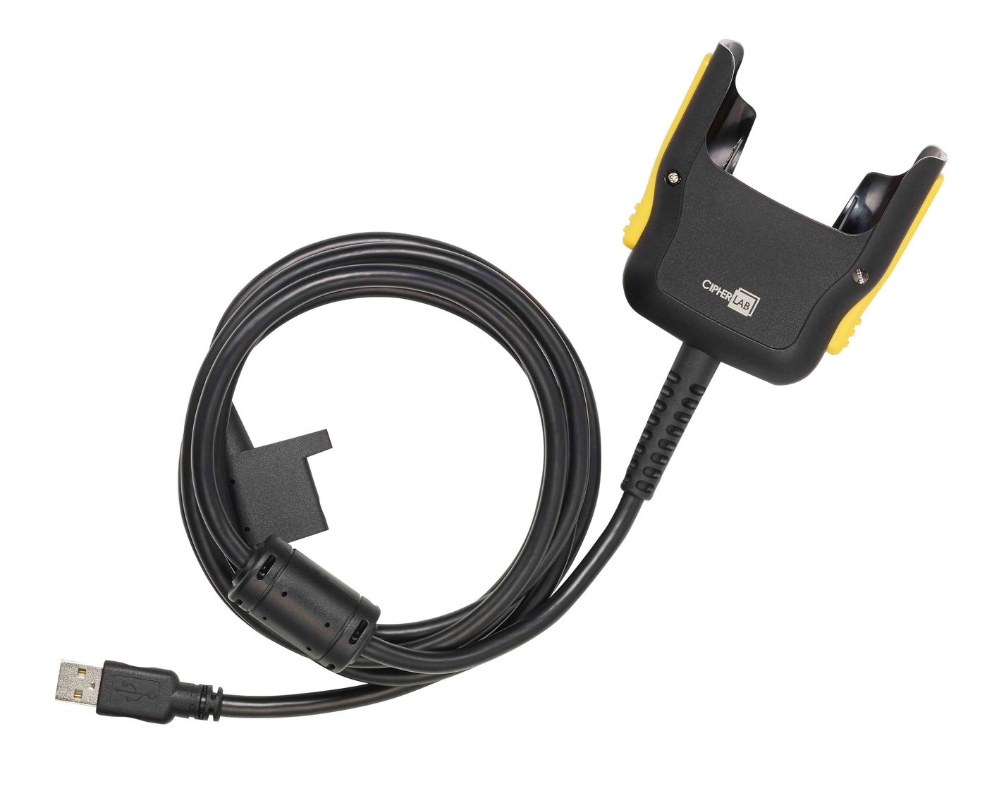 CIPHERLAB - A9700SNPNUN01 - (snp-9700-USB) snap-on USB client cable for 9700 series