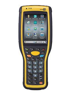 CIPHERLAB - A973C1VMN32UP - 9700, WiFi, CE 6.0, 30 touches, UE
