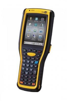 CIPHERLAB - A973C3VFN32UP - 9700, WiFi, CE 6.0, 38key, EU