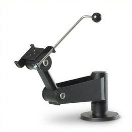 ERGONOMIC SOLUTIONS - ACA102-02 - Bras d'accessibilité SpacePole avec poteau de 120 mm (SP2)
