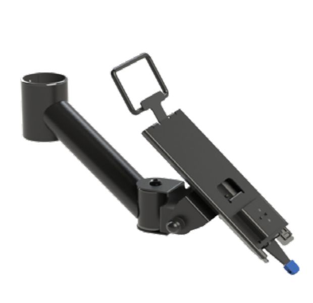 ERGONOMIC SOLUTIONS - ACA303-02 - PAYlift Bras coudé SP1 -Noir-