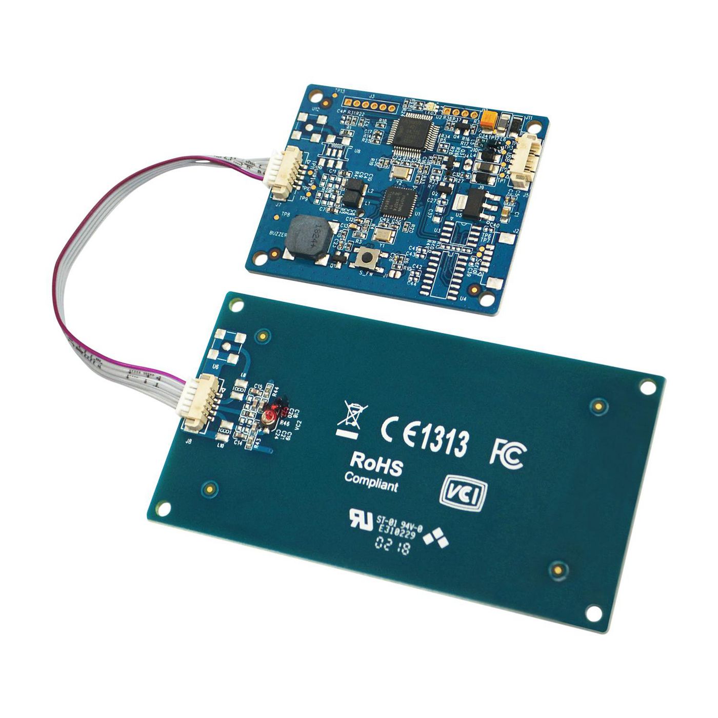 ACS - ACM1252U-Y3 - Module de lecture USB NFC avec