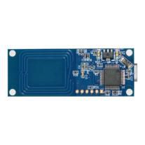 ACS - ACM1252U-Z2 - Petit lecteur de modules NFC