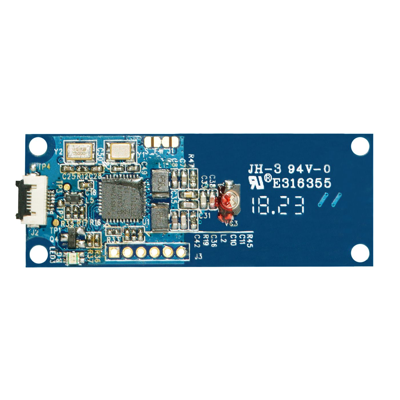 ACS - ACM1252U-Z6 - Petit module de lecture NFC