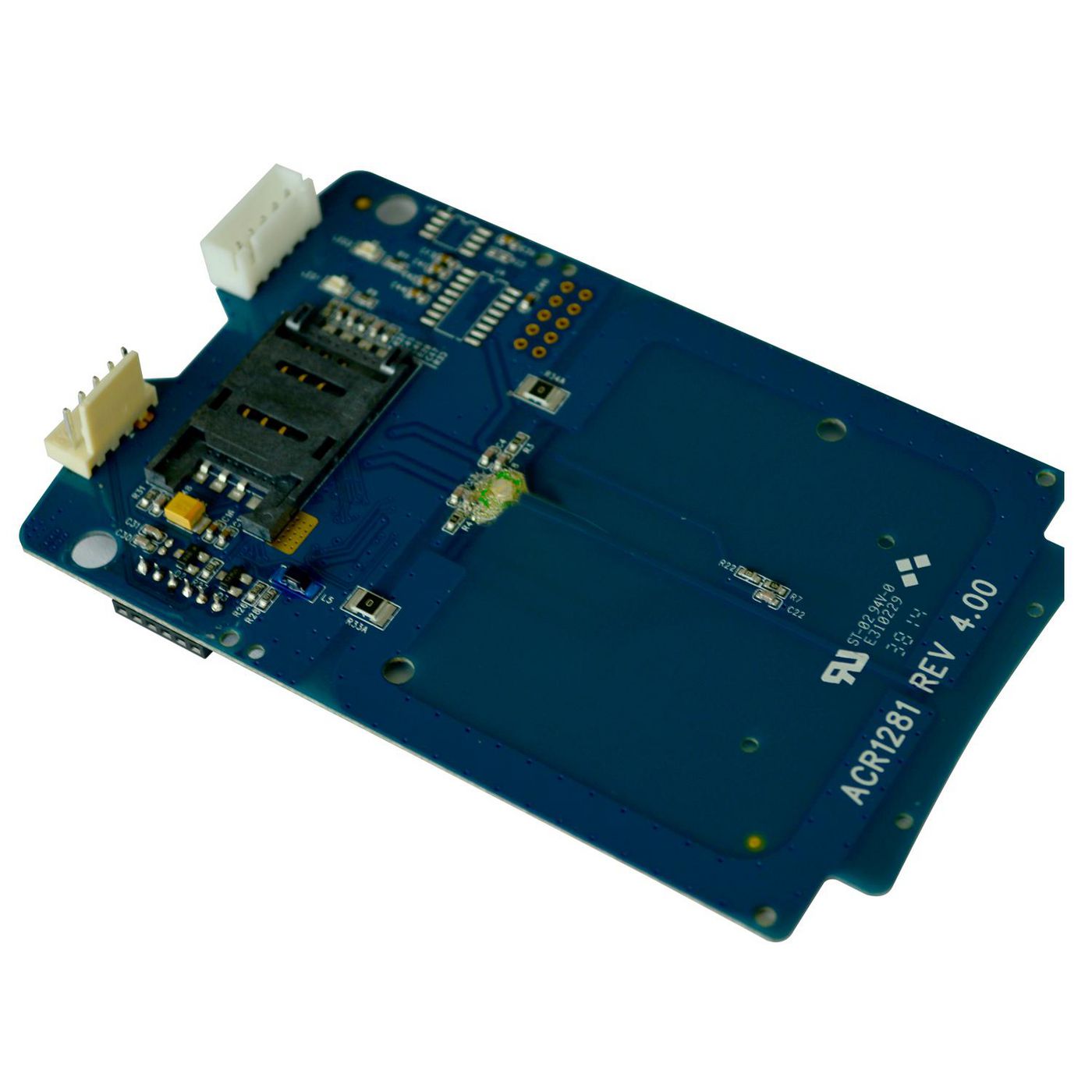 ACS - ACM1281S-C7 - Lecteur sériel sans contact