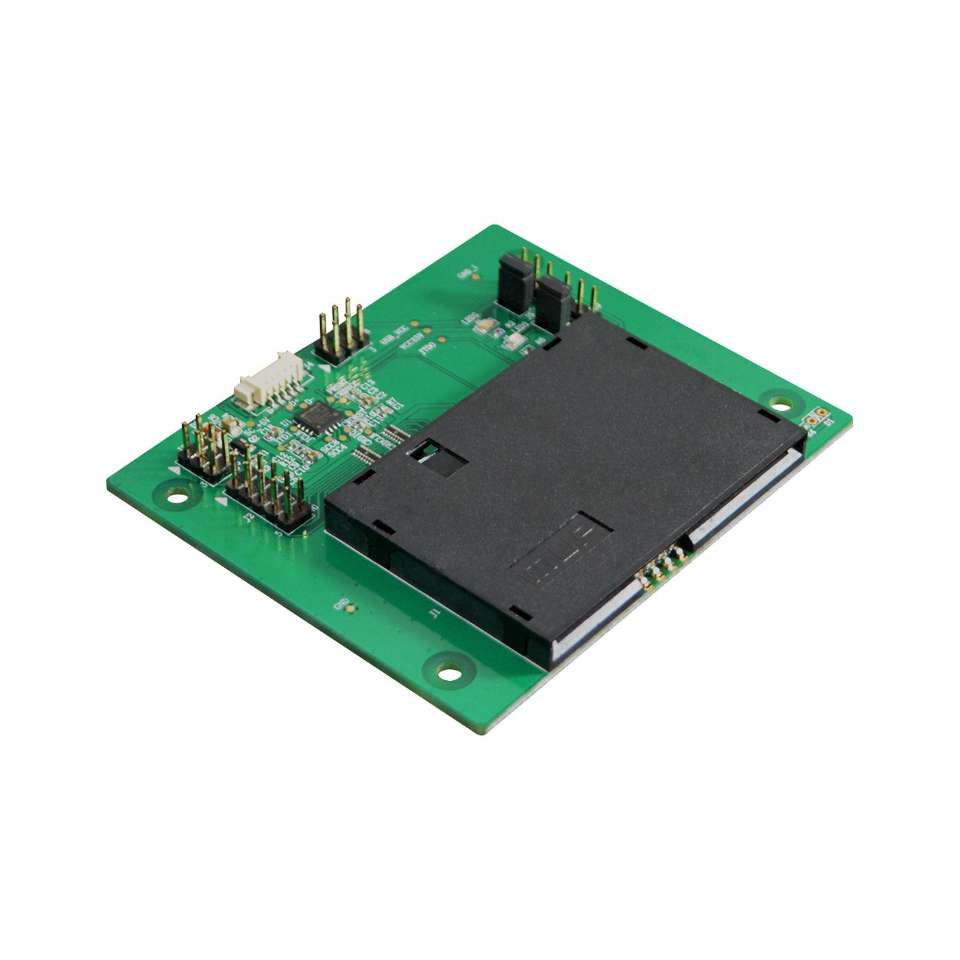 ACS - ACM39U-Y3 - Module de lecture de carte à puce