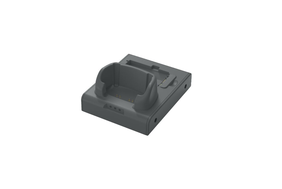 NORDIC ID - ACN00190 - Nordic ID HH83 Desktop Charger Kit EU