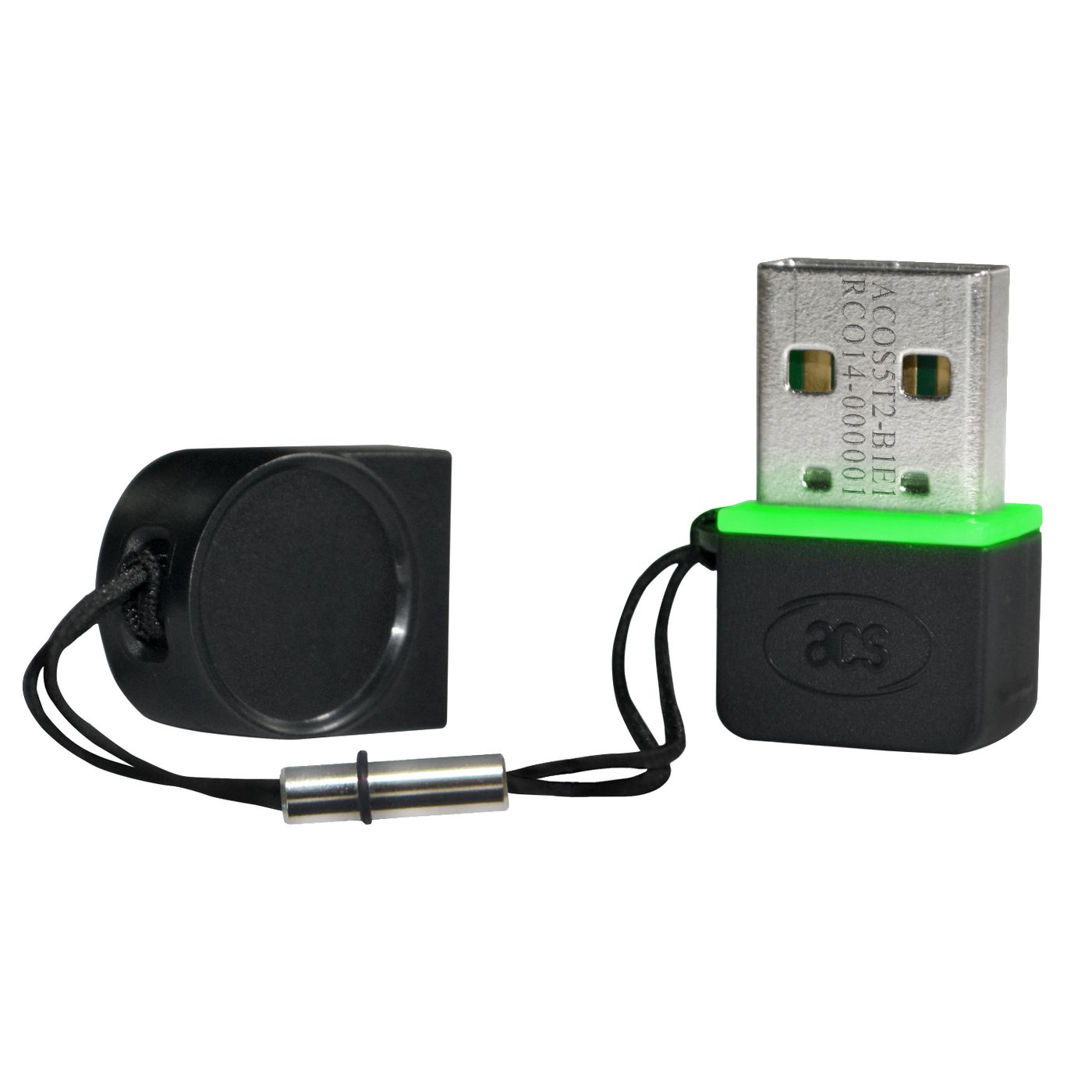 ACS - ACOS5T2-B1E1 - Jeton USB cryptographique