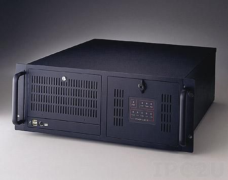 ADVANTECH DLOG - ACP-4000MB-BTO - ACP-4000MB Rev.F avec spécifications personnalisées