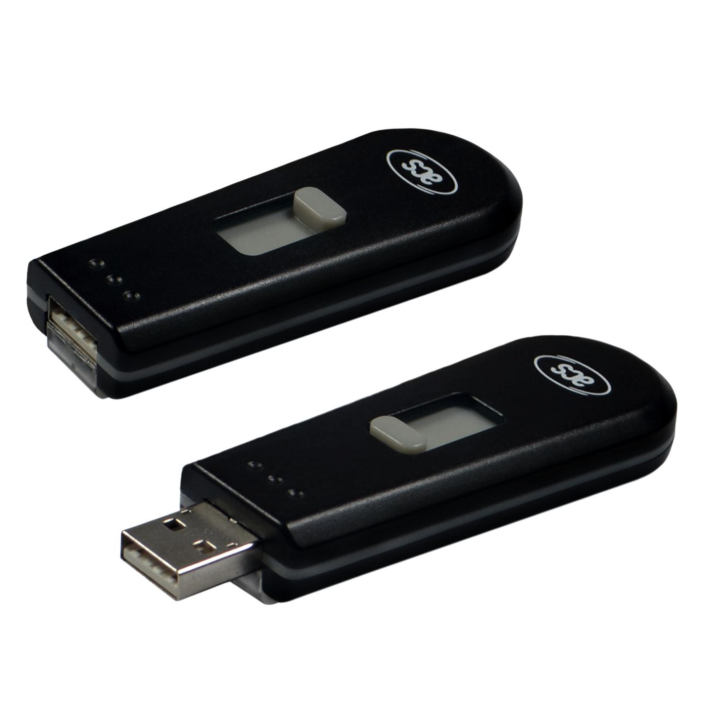 ACS - ACR1251T-E2 - Lecteur de jetons USB NFC II