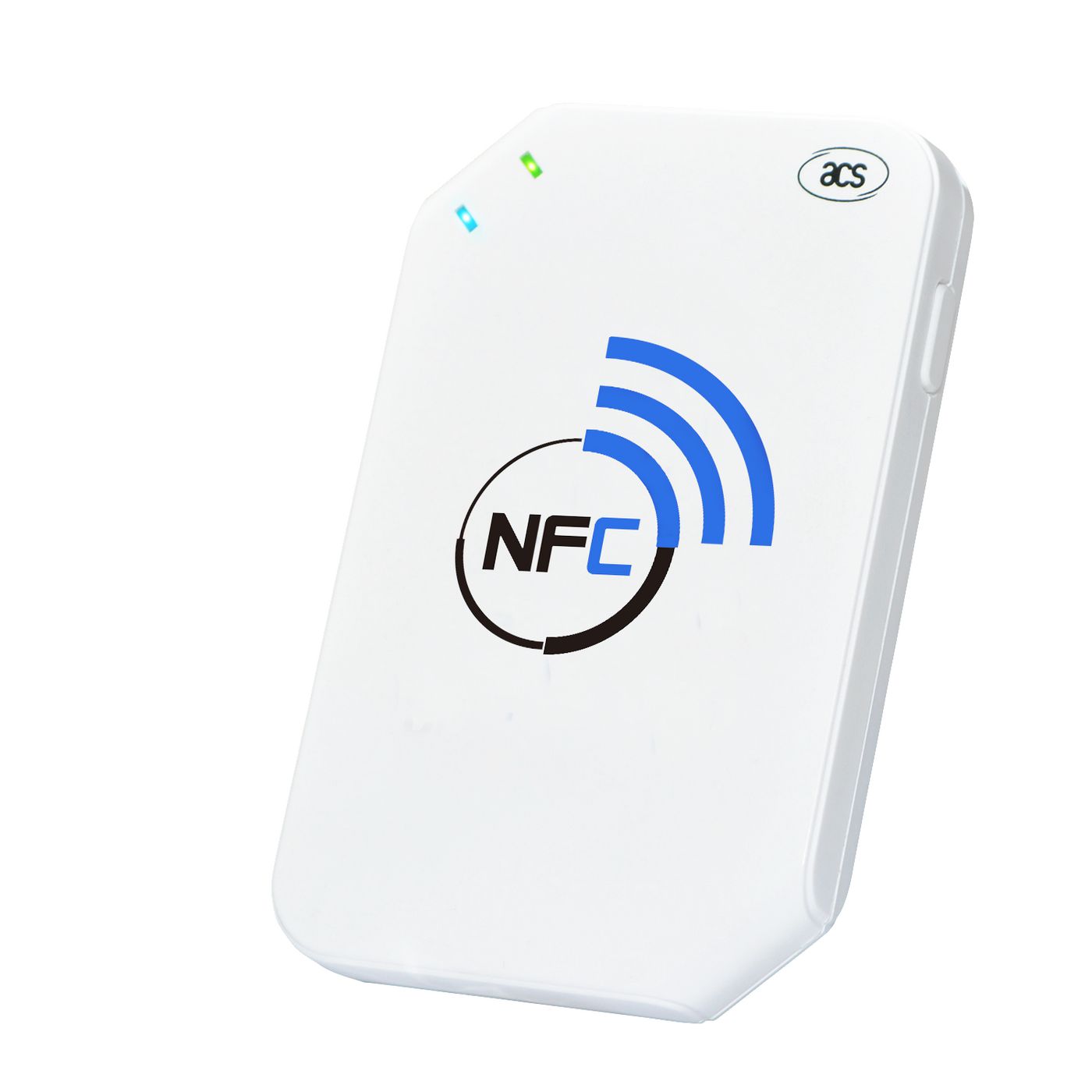 ACS - ACR1255U-J1ACSA - ACR1255U-J1 Lecteur Bluetooth® NFC sécurisé