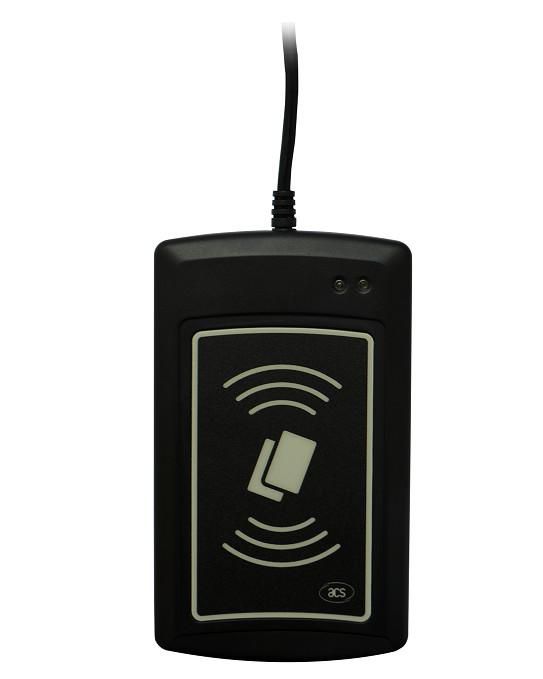 ACS - ACR1281U-C2ACSA - ACR1281 Lecteur sans contact
