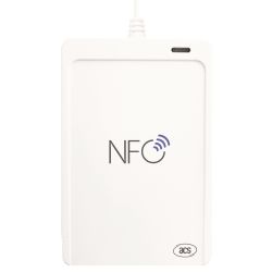 ACS - ACR1552U-M1 - ACR1552U Lecteur USB NFC IV (USB Type-A)