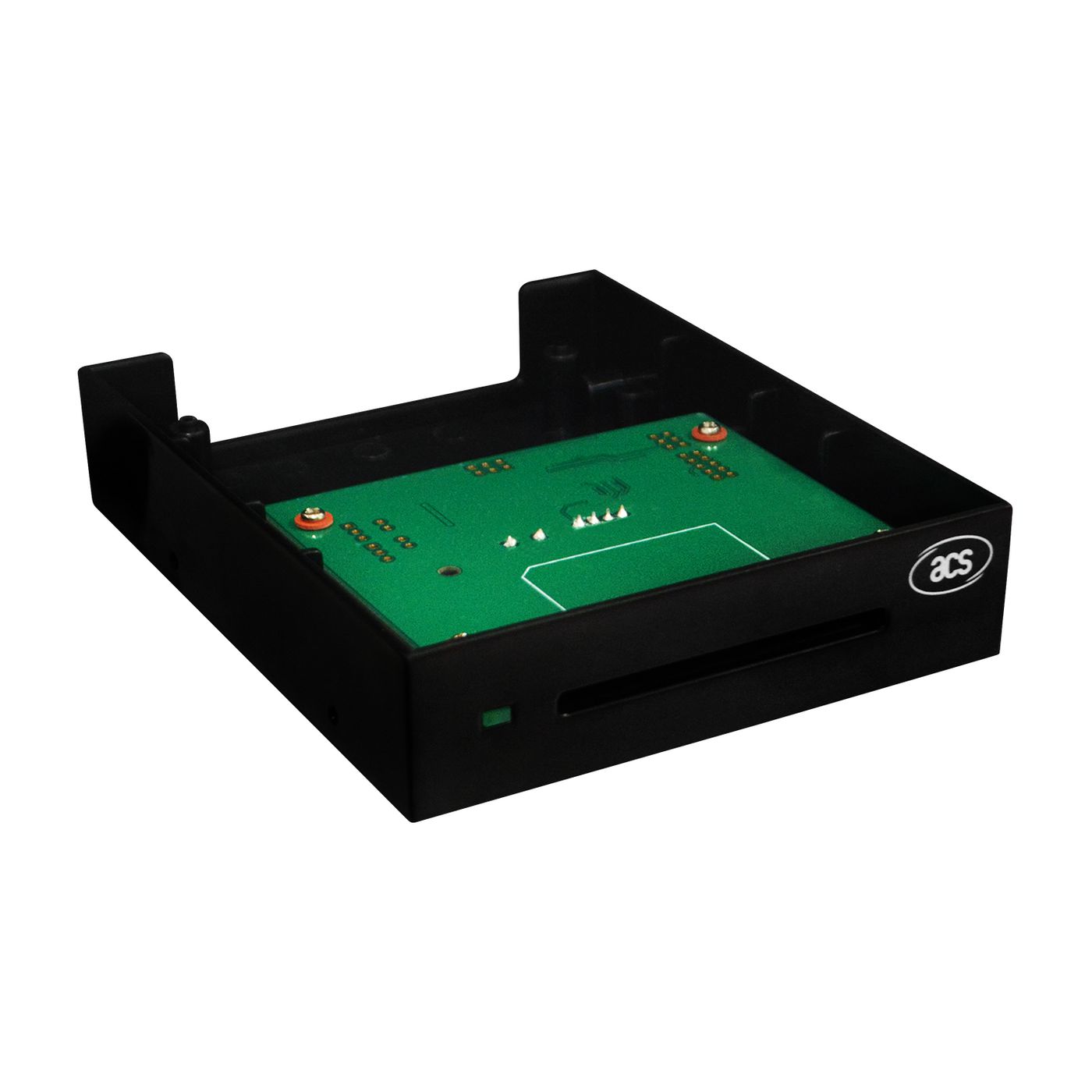 ACS - ACR39F-A2 - Disquette intelligente Lecteur de cartes à puce