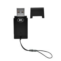 ACS - ACR39T-A1 - ACR39T-A1 Lecteur de carte à puce (format SIM)