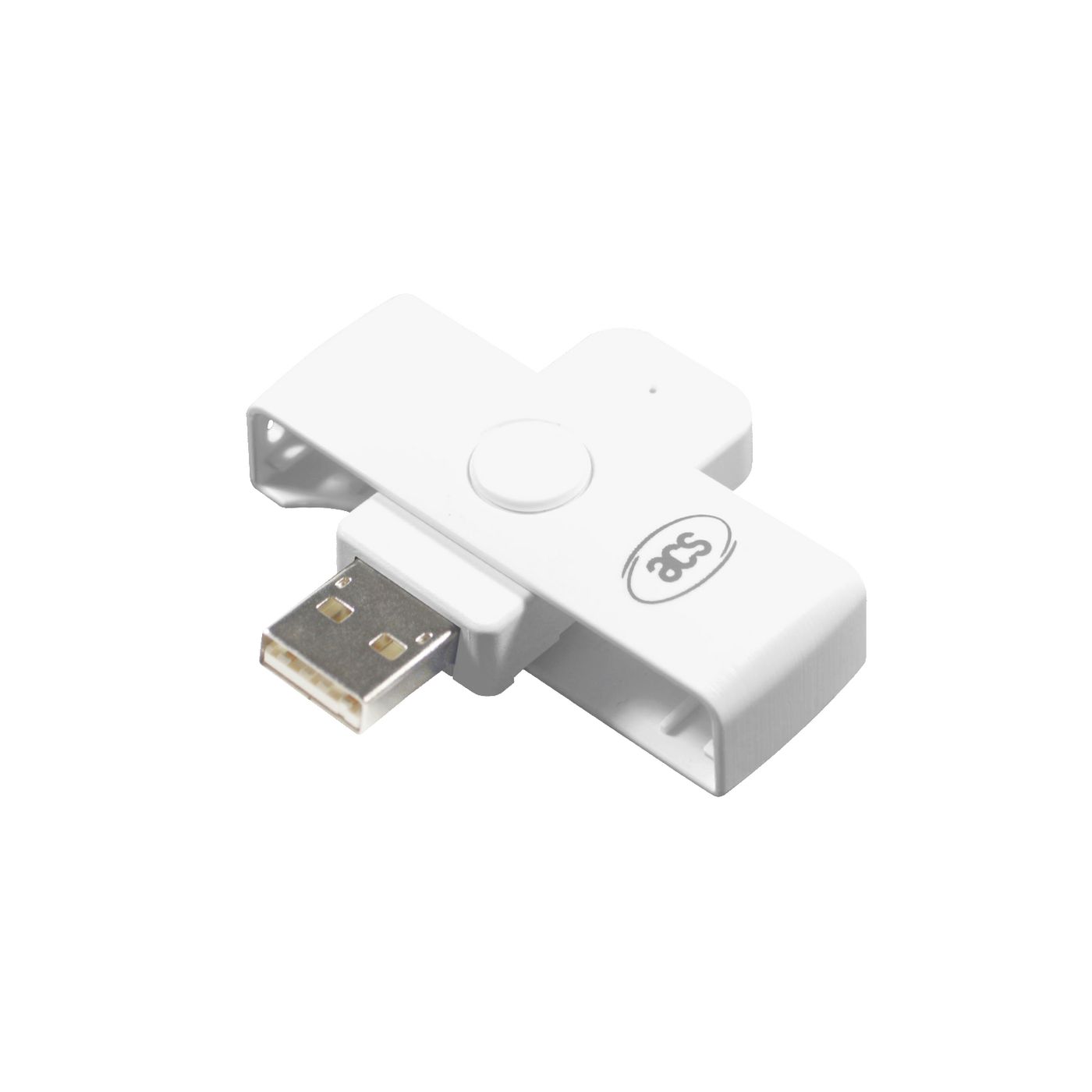 ACS - ACR39U-N1 - ACR39U-N1 Blanc