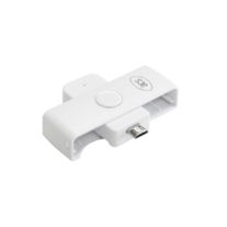 ACS - ACR39U-ND - ACR39U-ND PocketMate II Lecteur de cartes à puce (Micro-USB)