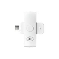 ACS - ACR39U-NF - ACR39U-NF PocketMate II Lecteur de cartes à puce PocketMate II (USB Type-C)
