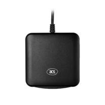 ACS - ACR39U-UF - ACR39U-UF Lecteur de cartes à puce (USB Type-C)