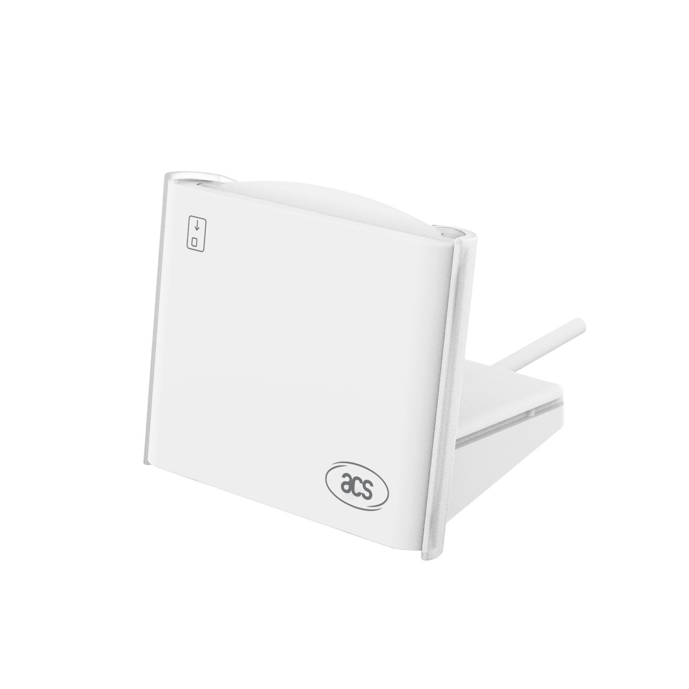 ACS - ACR40U-B1 - ACR40U Type-A USB Contact Smart Card Reader
