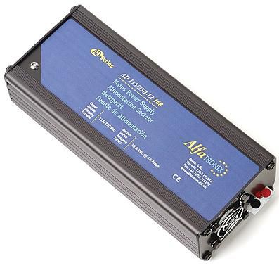 BRODIT - AD230-12-168 - Convertisseur de tension