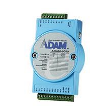 ADVANTECH DLOG - ADAM-6050-D - MODULE DI/O ISOLÉ 18 CH