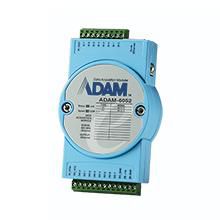 ADVANTECH DLOG - ADAM-6052-D - MODULE DI/O 16-CH SOURCE TYPE