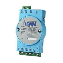 ADVANTECH DLOG - ADAM-6260-B - Module E/S numérique/analogique ADAM-6260 Canal relais