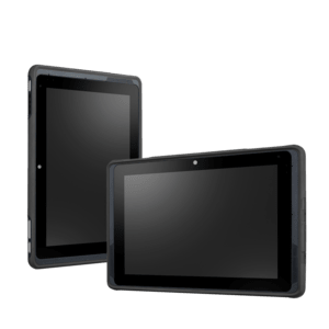 ADVANTECH DLOG - AIM-68S-201000 - Advantech AIM-68S, 25,7cm (10,1''), capacitif projeté, 10 pts, USB, USB-C, bluetooth, WiFi, NFC, SSD, 11 IoT Enterprise